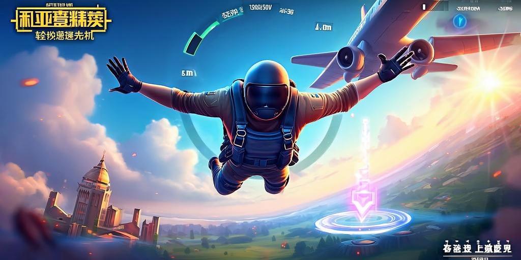 和平精英《紫火》外挂独家稳定大号